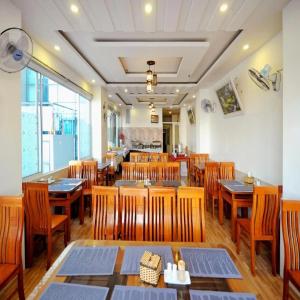 dubai nha trang hotel