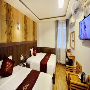 dubai nha trang hotel