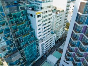 dubai nha trang hotel