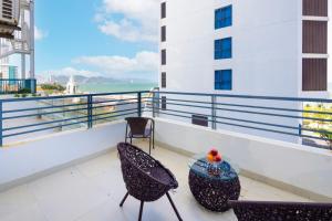 dubai nha trang hotel