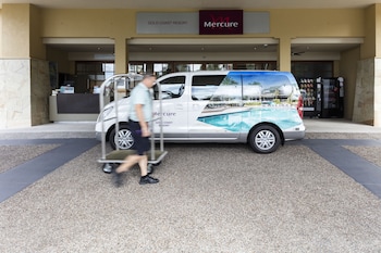 mercure gold coast resort