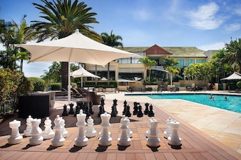 mercure gold coast resort