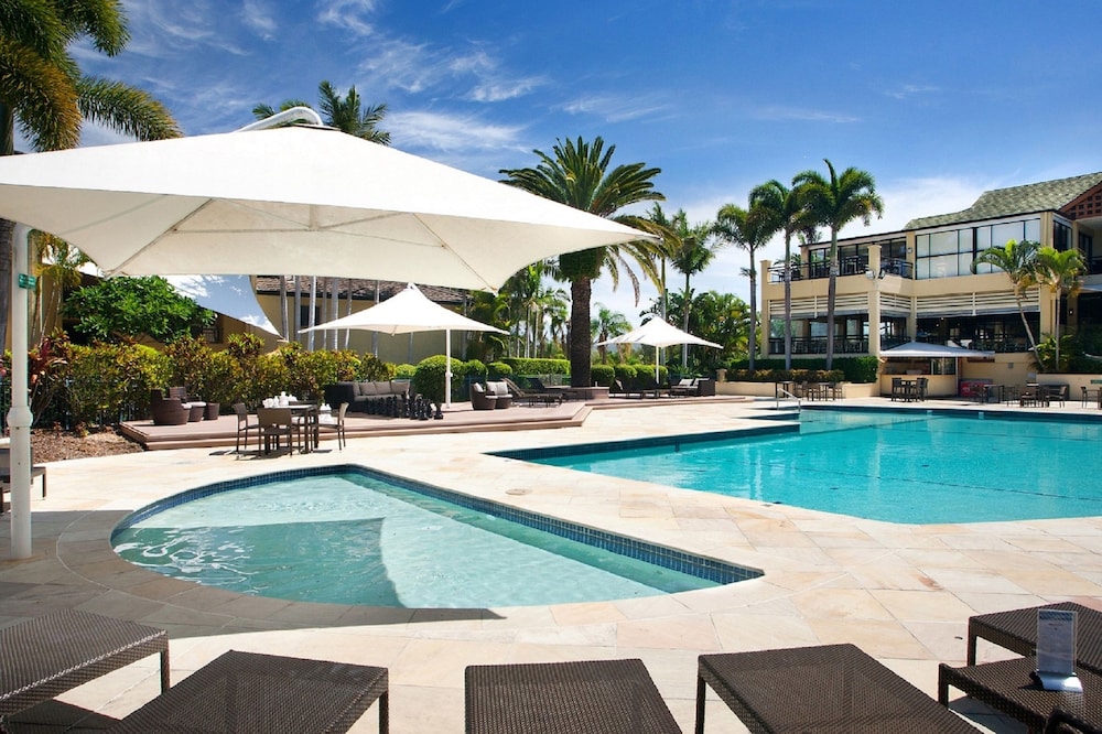 mercure gold coast resort