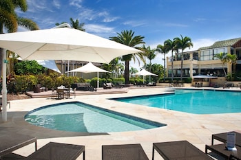 mercure gold coast resort