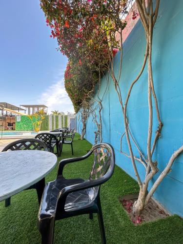 hotel holiday suites