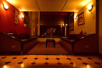 hotel holiday suites