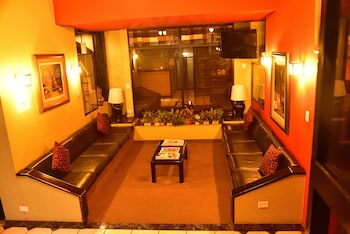 hotel holiday suites