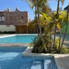 hotel holiday suites