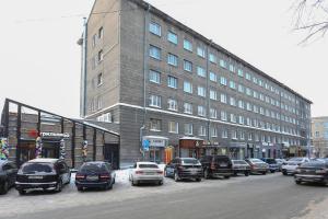 novosibirsk