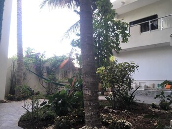Hotel Tuparenda Bacalar,Chetumal>>Bacalar,3 star