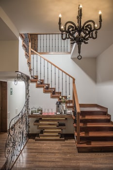 casa esmeralda by katari