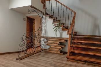 casa esmeralda by katari