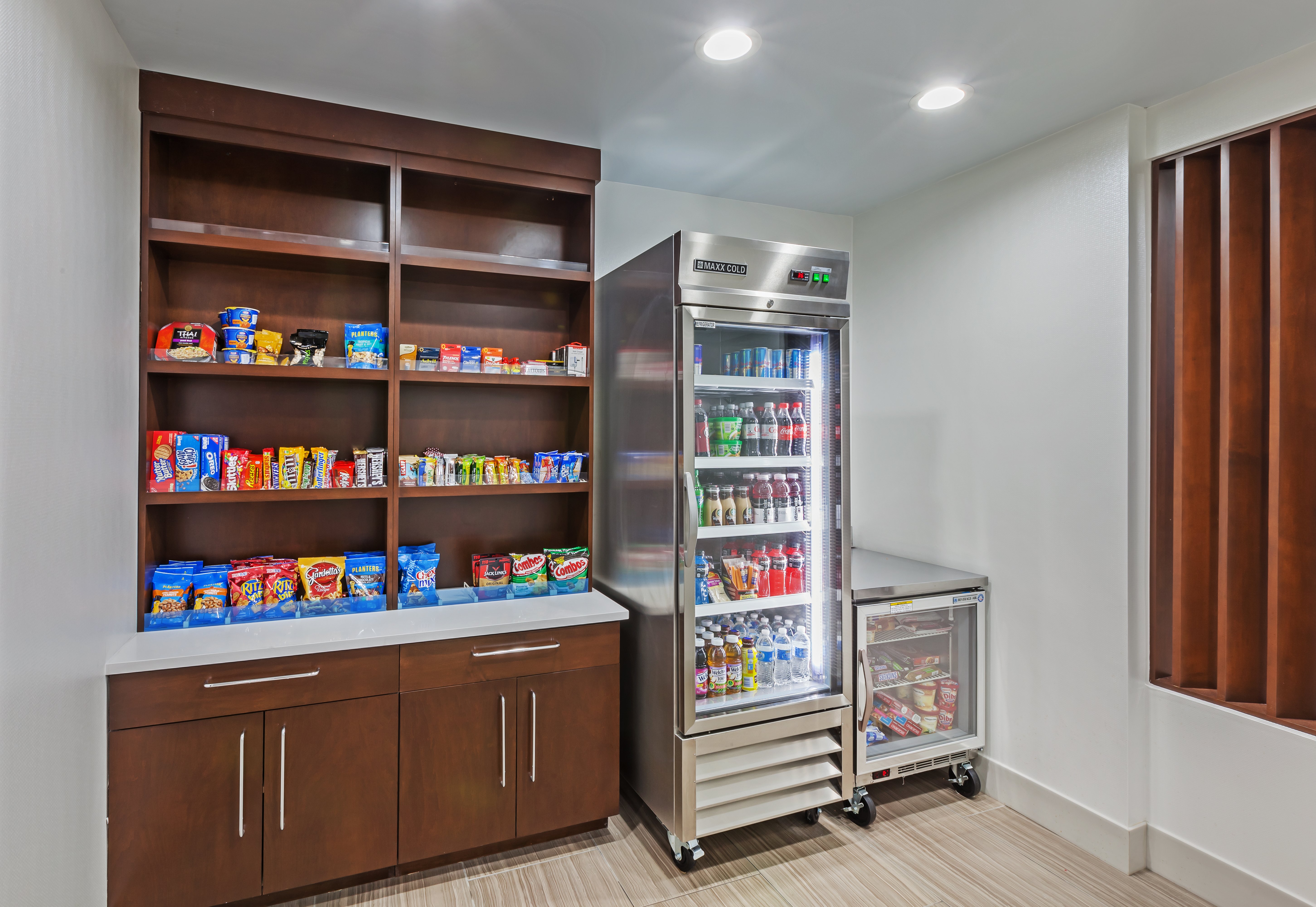 holiday inn express and suites coffeyville by ihg