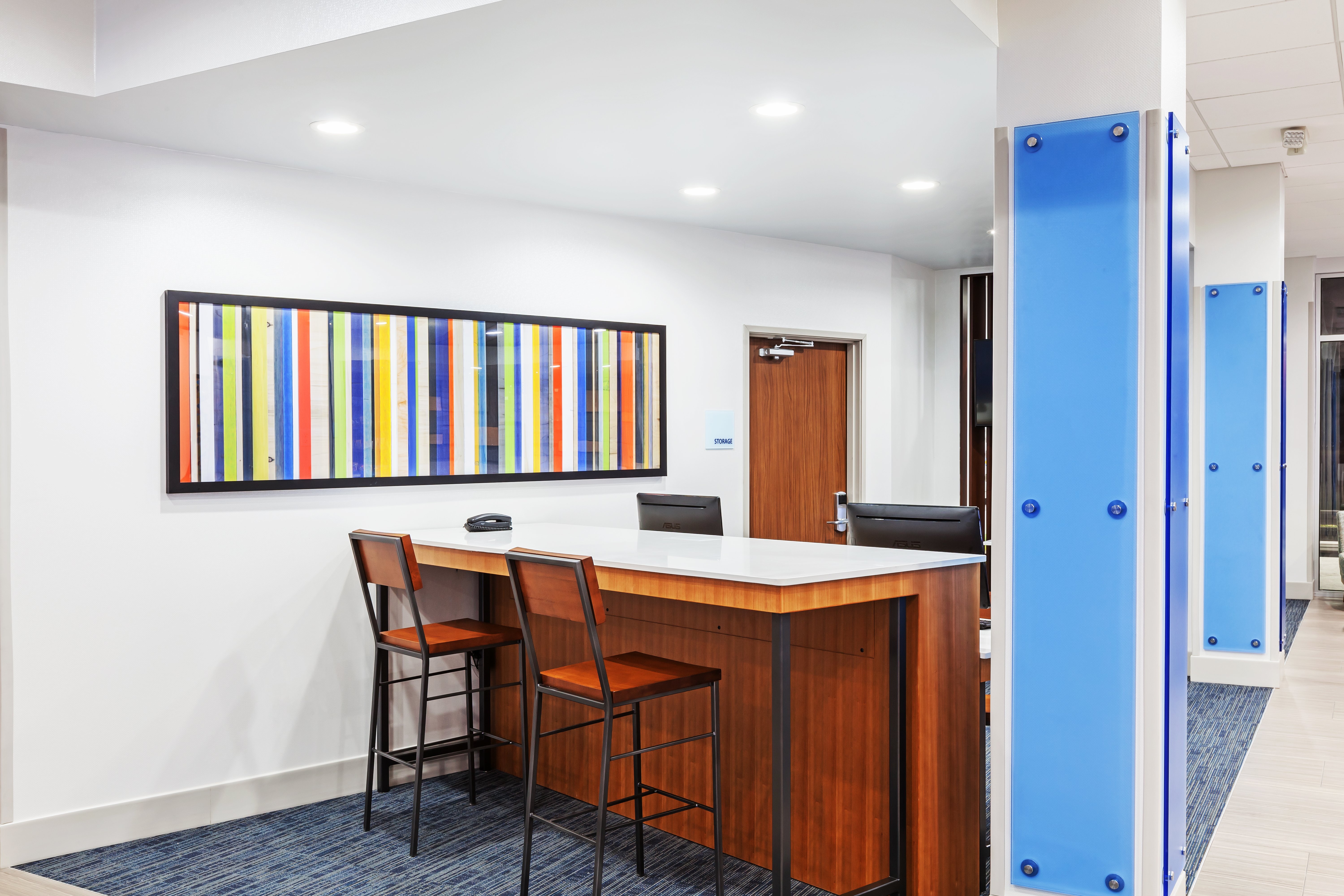 holiday inn express and suites coffeyville by ihg
