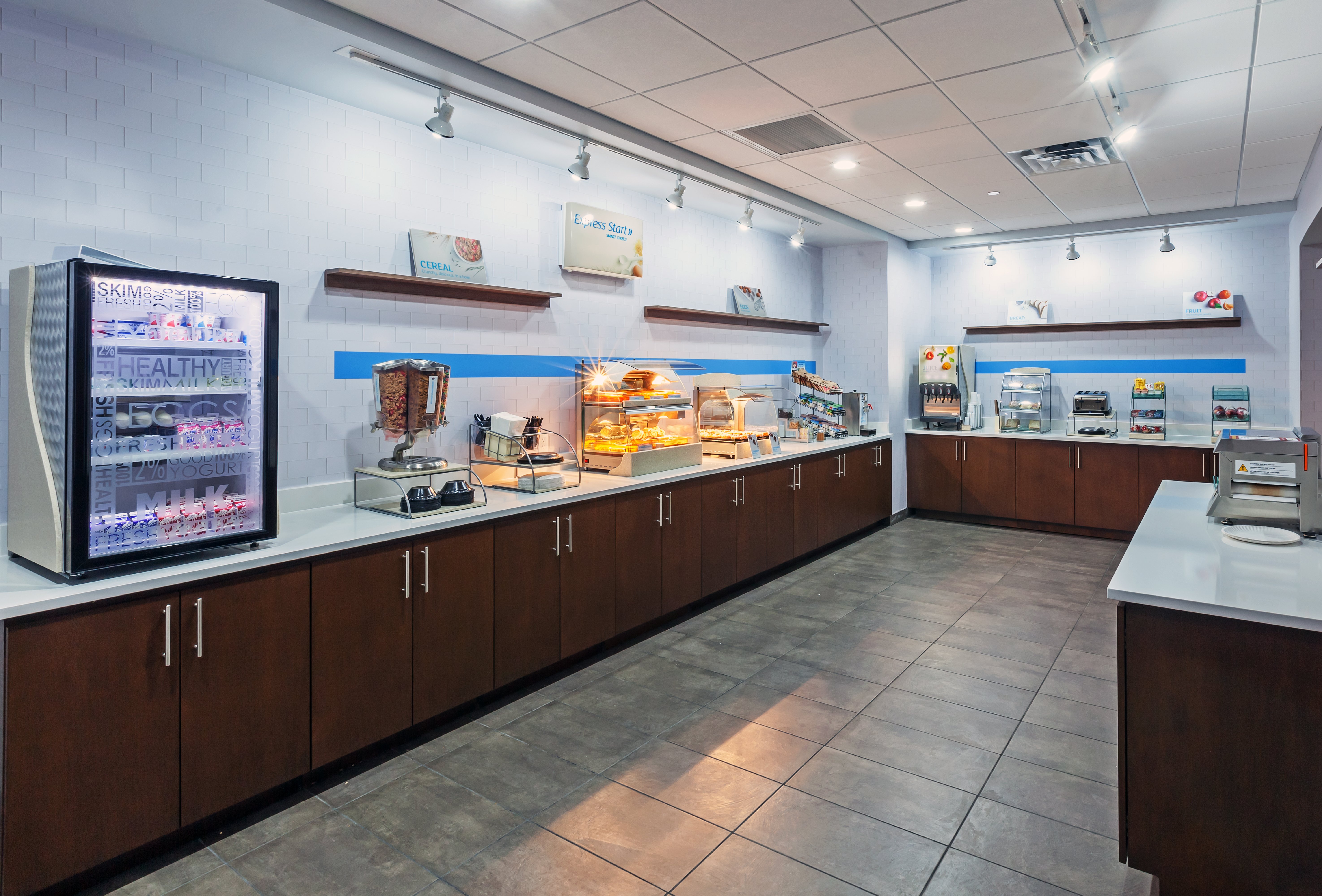 holiday inn express and suites coffeyville by ihg