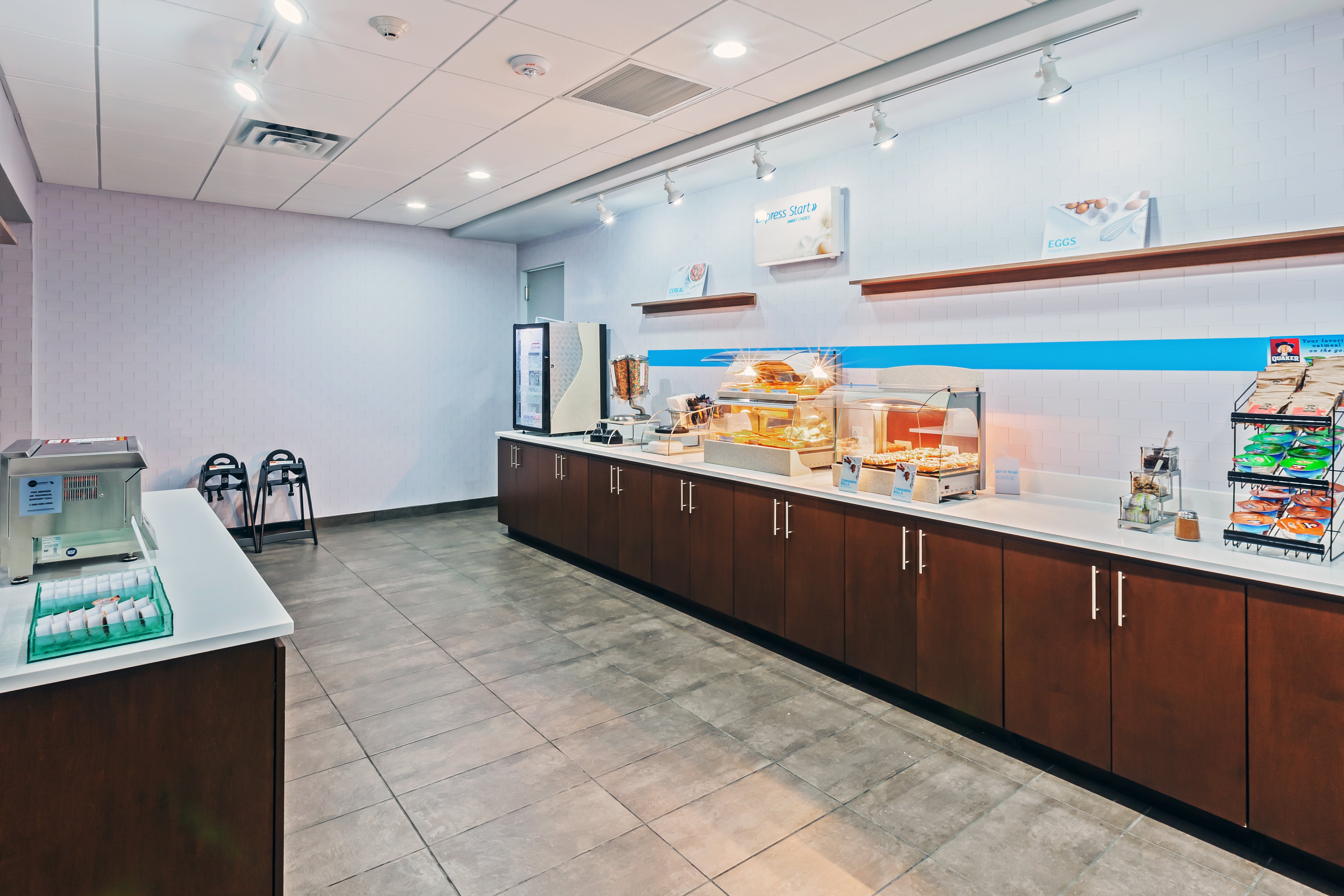 holiday inn express and suites coffeyville by ihg