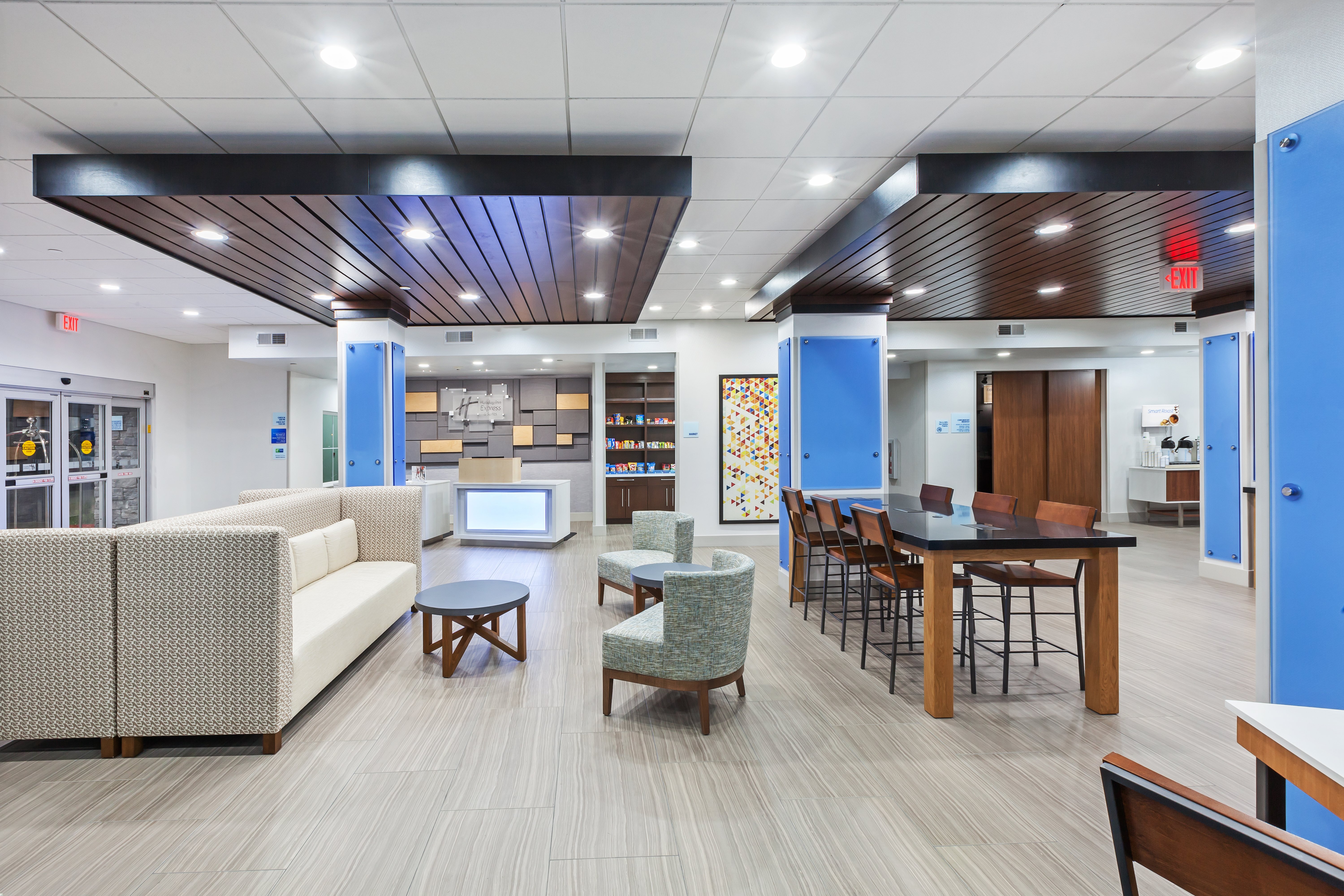 holiday inn express and suites coffeyville by ihg