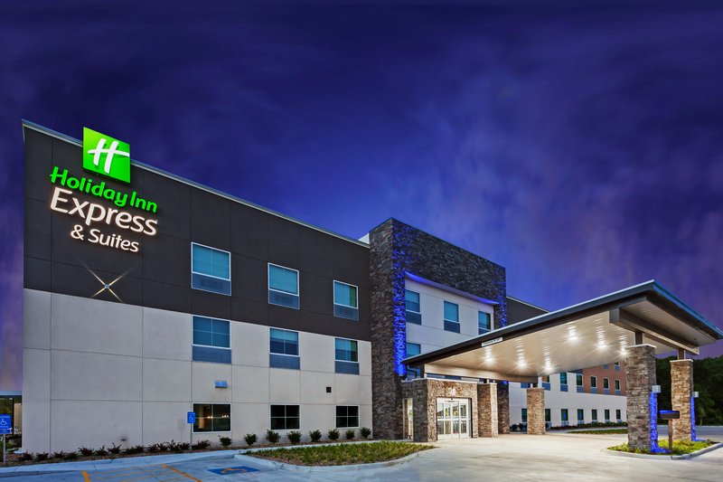 holiday inn express and suites coffeyville by ihg