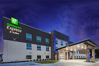 Holiday Inn Express & Suites Coffeyville By Ihg,Independence>>Coffeyville,3 star