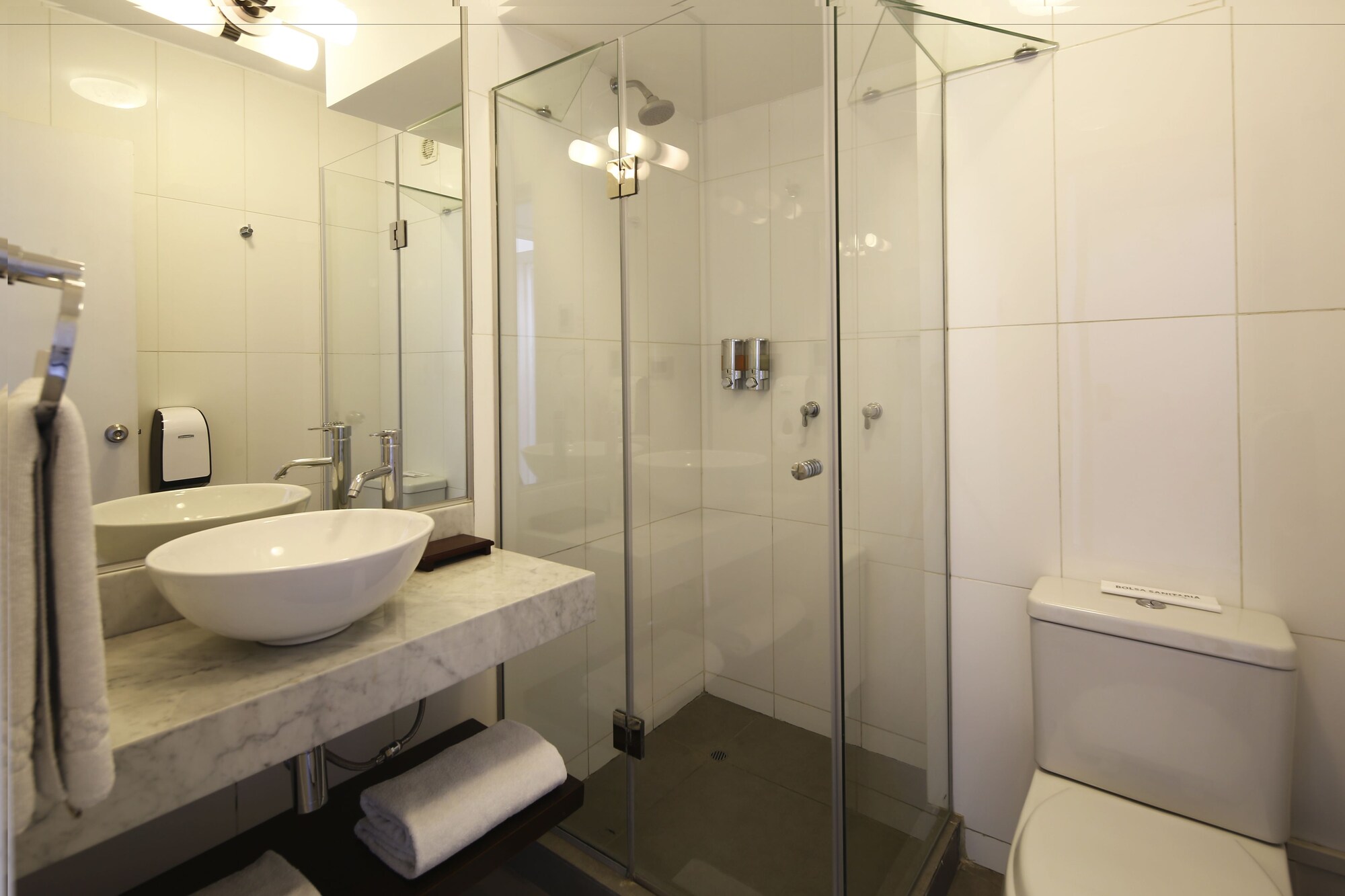 casa andina standard talara