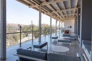 Casa Andina Standard Talara,Pariñas>>Lobitos,4 star