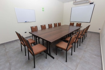 casa andina standard talara
