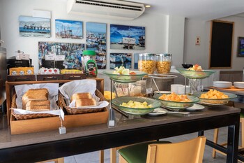 casa andina standard talara