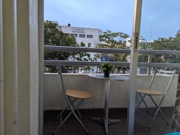 Hotel Nueva York,Zapopan>>Guadalajara,2 star