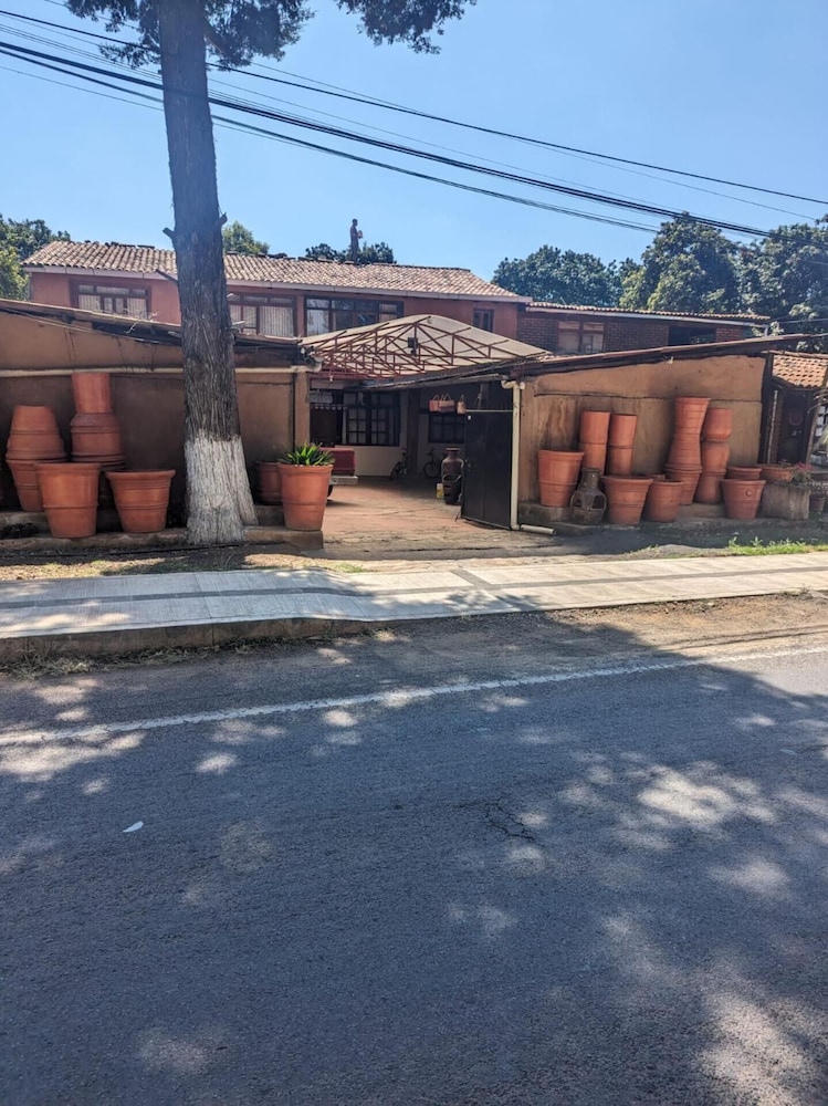 patzcuaro