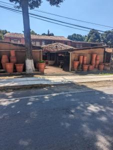 oyo los alcatraces
