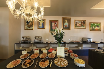 hotel san marco