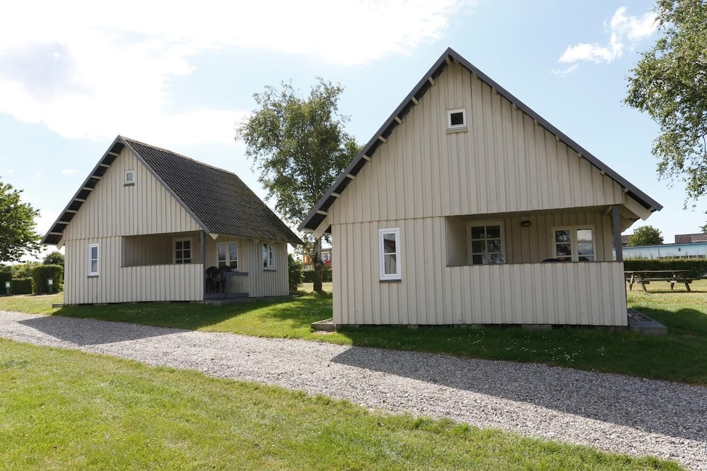 first camp b jden strand