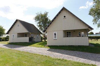 first camp b jden strand