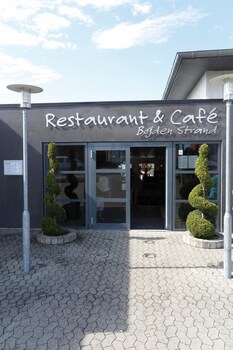 first camp b jden strand