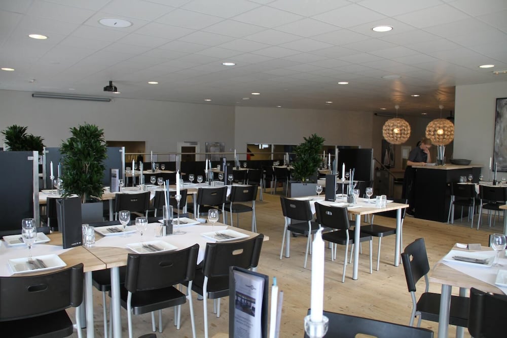 first camp b jden strand