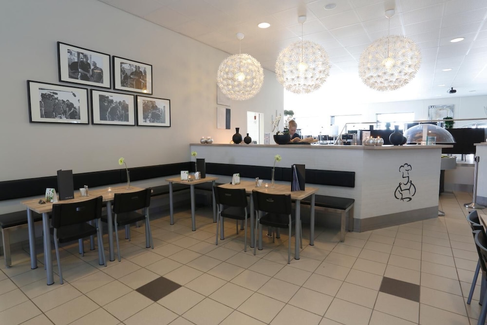 first camp b jden strand