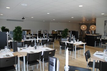 first camp b jden strand