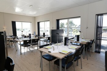 first camp b jden strand