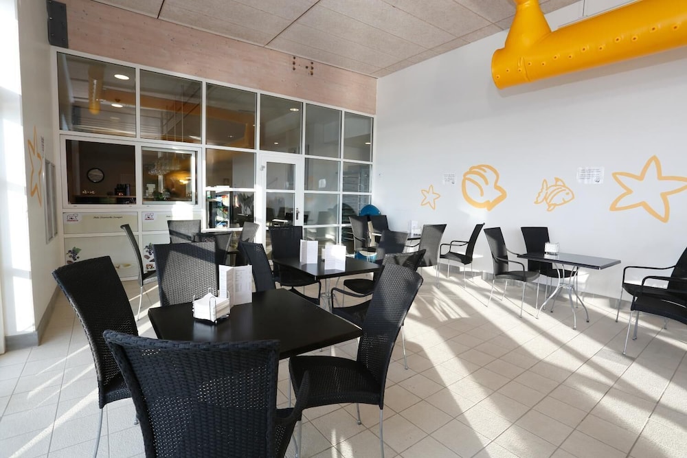 first camp b jden strand