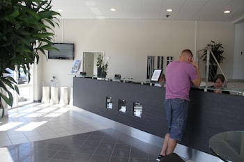 First Camp Bøjden Strand,,5 star