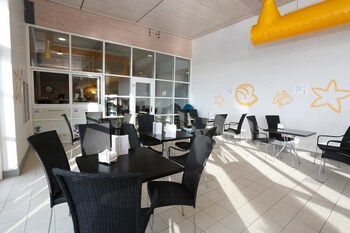 First Camp Bøjden Strand,,5 star