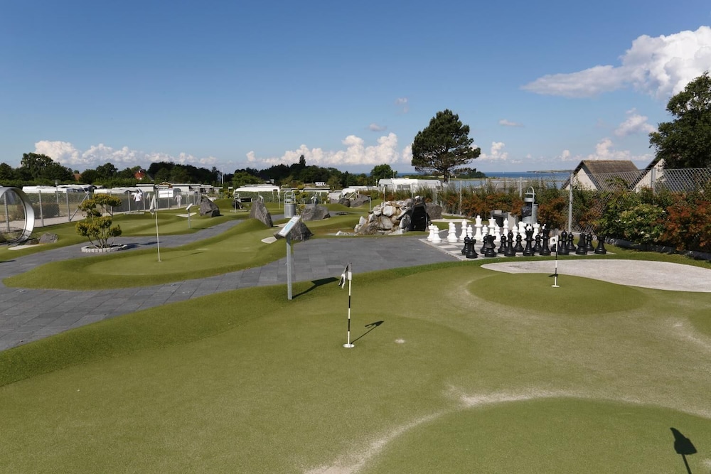 first camp b jden strand