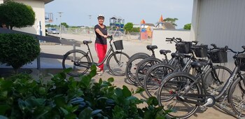 first camp b jden strand