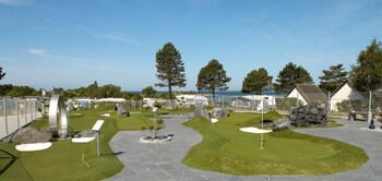 first camp b jden strand