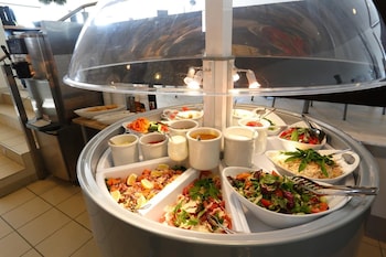 first camp b jden strand