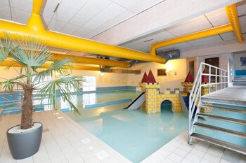 first camp b jden strand