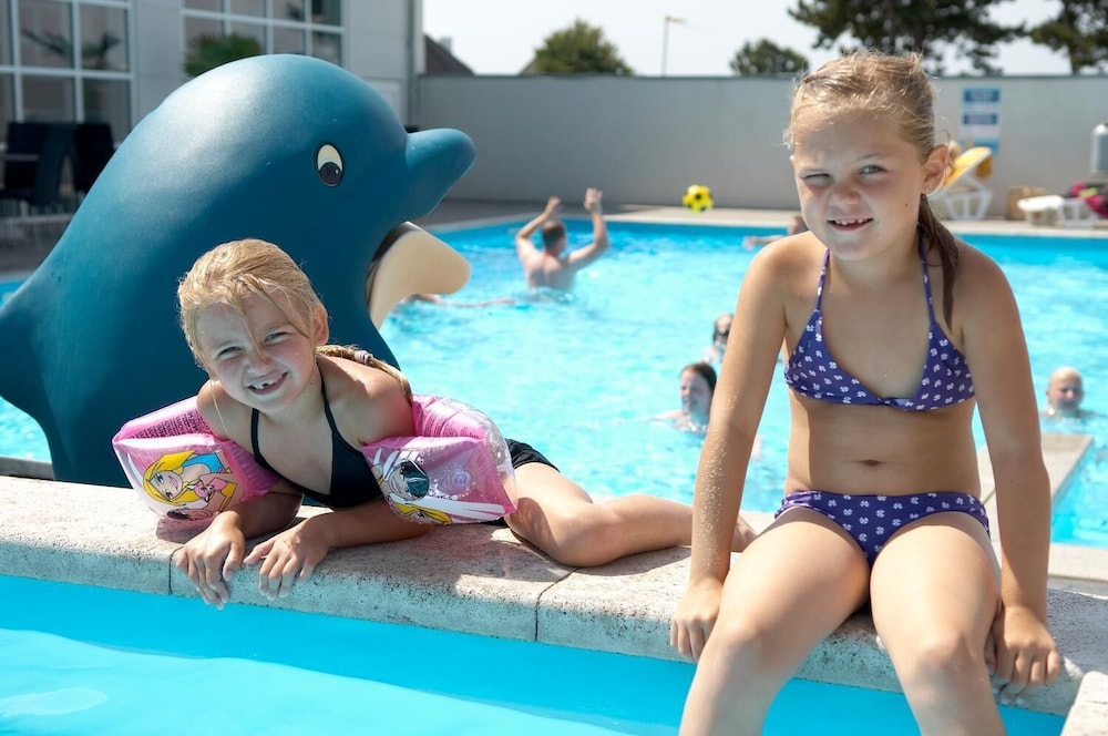 first camp b jden strand