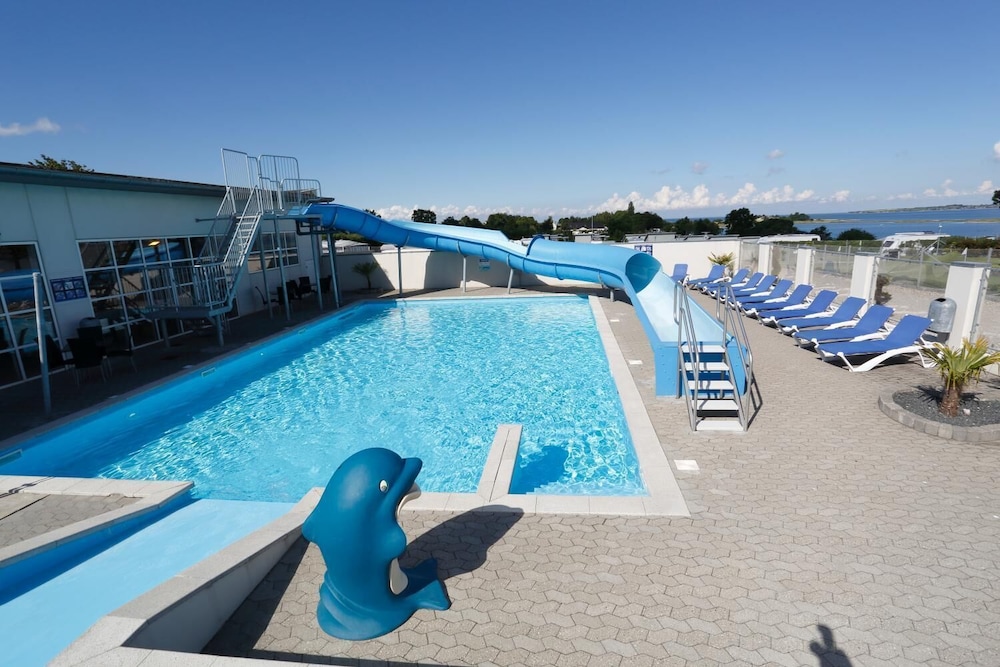 first camp b jden strand