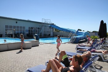 First Camp Bøjden Strand,,5 star