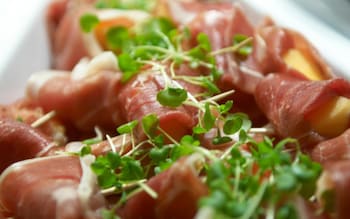 first camp b jden strand